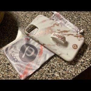 Loopy iPhone 11 case
